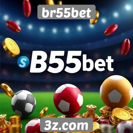 Ofertas de bônus e promoções disponíveis no br55bet