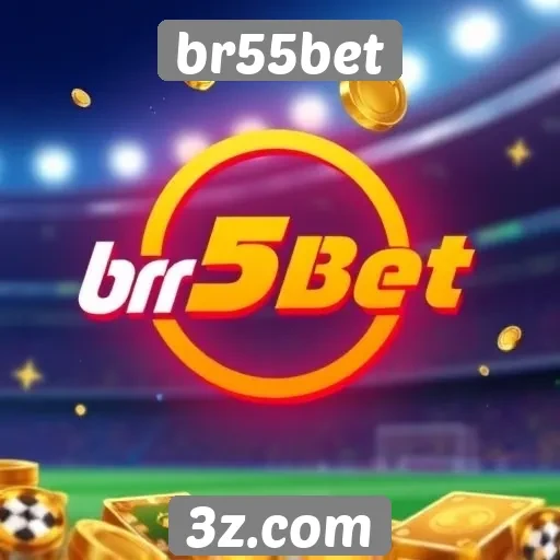 Vantagens da plataforma br55bet para apostadores