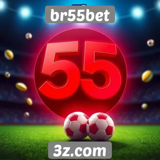 novidades e promoções do br55bet para jogadores