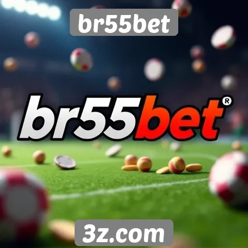 Principais jogos disponíveis no site br55bet